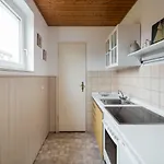 Kirchners Ferienwohnung Duhnen
