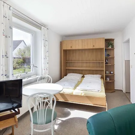 Kirchners Ferienwohnung Apartment
