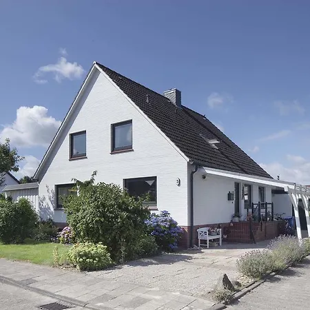 Kirchners Ferienwohnung