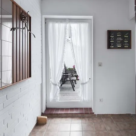 Kirchners Ferienwohnung