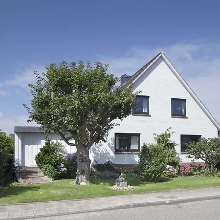 Kirchners Ferienwohnung Apartment Duhnen