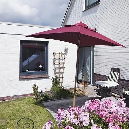 Kirchners Ferienwohnung * Duhnen