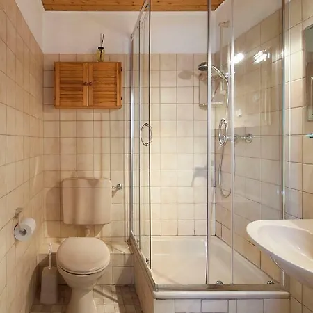 Kirchners Ferienwohnung * Duhnen