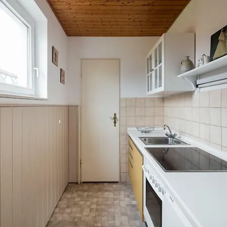 Kirchners Ferienwohnung Duhnen