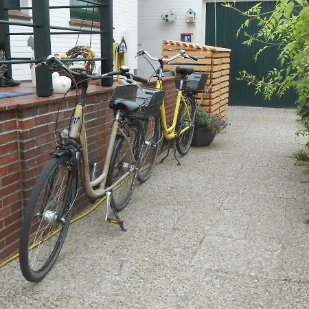 Kirchners Ferienwohnung ドゥネン